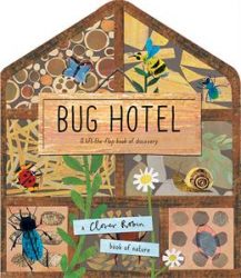 Nature - Bug Hotel