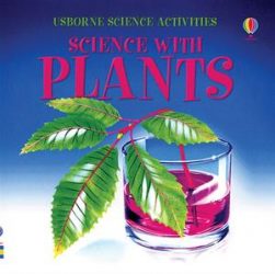 Nature - Science With Plants