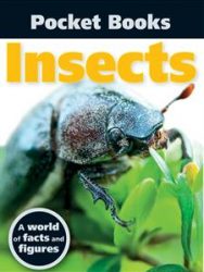 Nature Study - Pocket Books Insects