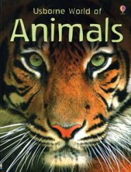 Nature Study - World of Animals (IL)