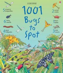 Prek - 1001 Bugs to Spot