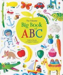 Prek - Big Book of ABC