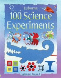 SCi - 100 Science Experiments