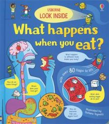 Sci - Look Inside What Happens When You Eat