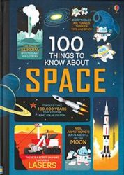 Science - 100 Things to Know About Space (IR)