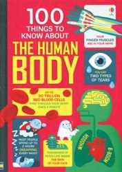 Science - 100 Things to Know About the Human Body (IR)
