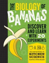 Science - Biology of Bananas