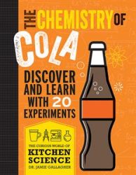 Science - Chemistry of Cola