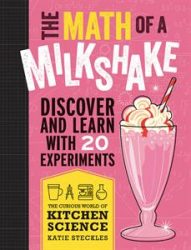 Science - Math of a Milkshake