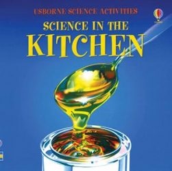 Science - Science in the Kitchen