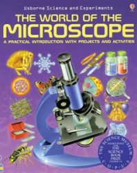 Scinec - World of the Microscope