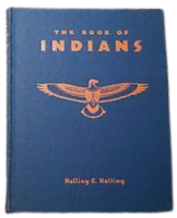 book-indians-holling-holling PNG 300